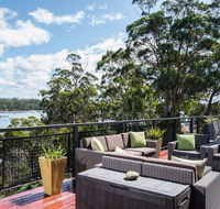Cove View Retreat