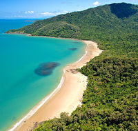 Cow Bay Hilltop Escape - Queensland Tourism