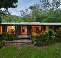 Cow Bay Homestay BB - Queensland Tourism