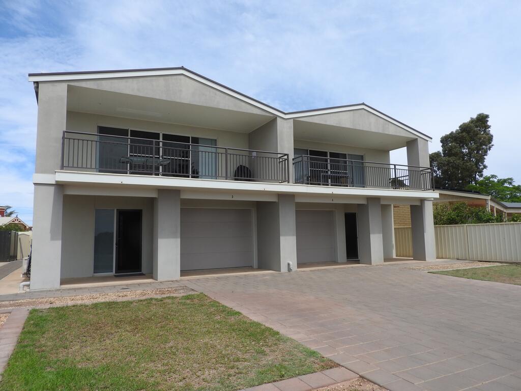 Cowell SA QLD Tourism