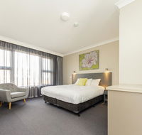 Cowra Services Club Motel - QLD Tourism