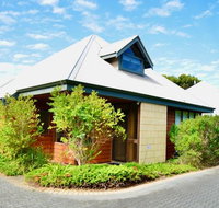 Cowrie Chalet - QLD Tourism