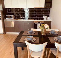 Cozy  Brand New Apt in the Heart of Western - QLD Tourism