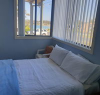 Cozy Beach Weekender - Queensland Tourism