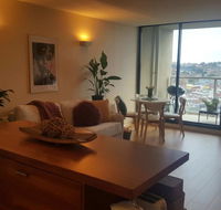 Cozy Shared Home on 11th Fl - own balcony