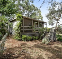 Cozy Stay Cottage - QLD Tourism