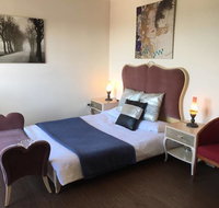 CozyStudioUnit in BeverlyHills Train Accessible