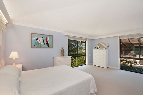 Craigdarroch Courtyard Cottage, 22 Bartle Road - QLD Tourism 1
