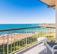 Craigmore On the Beach Unit 13 - views views