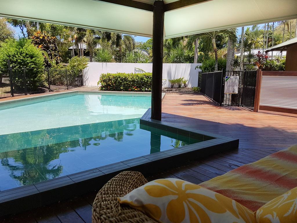 Cairns QLD QLD Tourism