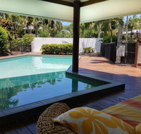 Crazy About Cairns Resort Living - 6 Bedrooms - QLD Tourism