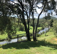 Creekbend - QLD Tourism
