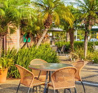 Crescent Head Resort  Conference Centre - QLD Tourism
