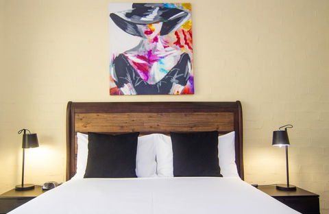 Crescent Motel Taree - QLD Tourism 2