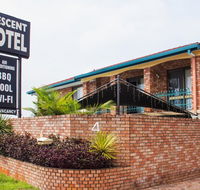 Crescent Motel Taree - Queensland Tourism