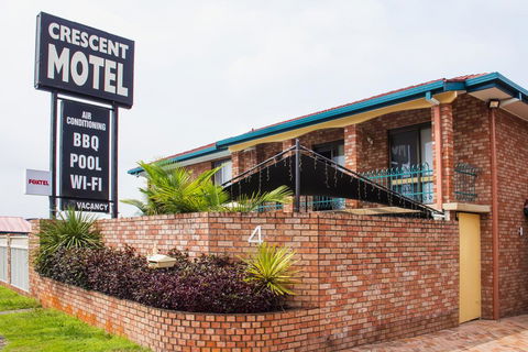 Crescent Motel Taree - QLD Tourism 0