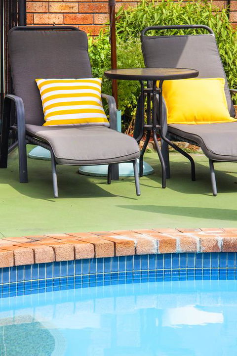 Crescent Motel Taree - QLD Tourism 3