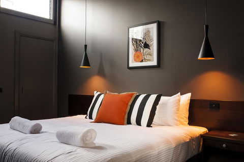 Criterion Hotel Sale - QLD Tourism 1