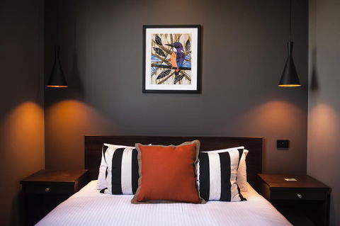 Criterion Hotel Sale - QLD Tourism 2
