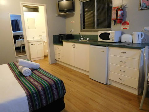 Croftons Retreat Nimbin - QLD Tourism 2