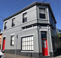 Cromwell Apartment - 3 Red Doors Battery Point - Queensland Tourism