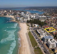 CRONULLA BREEZE - QLD Tourism