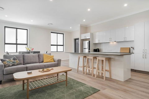 Crooked Lane Apartment - Queensland Tourism 0