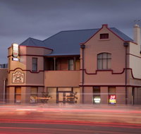 Cross Keys Hotel - QLD Tourism