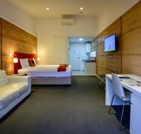 Crossroads Ecomotel - Queensland Tourism