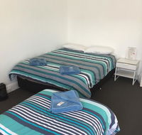Crown Inn Hotel - QLD Tourism