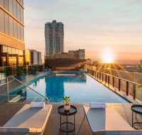 Crowne Plaza Adelaide - QLD Tourism