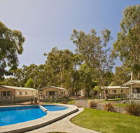 Crystal Brook Tourist Park - Queensland Tourism