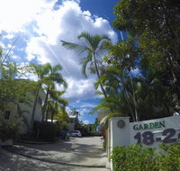 Crystal Garden Resort  Restaurant - QLD Tourism