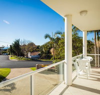 Crystal Waters Unit 2 - QLD Tourism