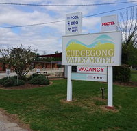 Cudgegong Valley Motel - QLD Tourism