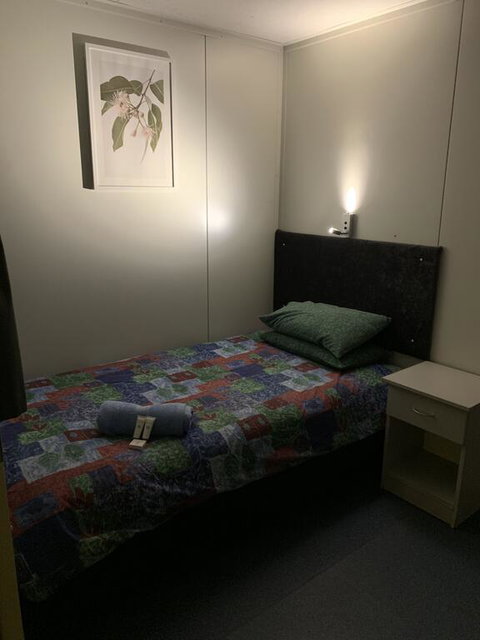 Cue Motel - QLD Tourism 1