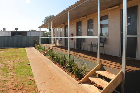 Cue Motel - QLD Tourism 2