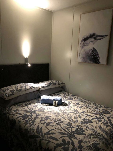 Cue Motel - QLD Tourism 3