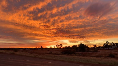 Cue Motel - QLD Tourism 0