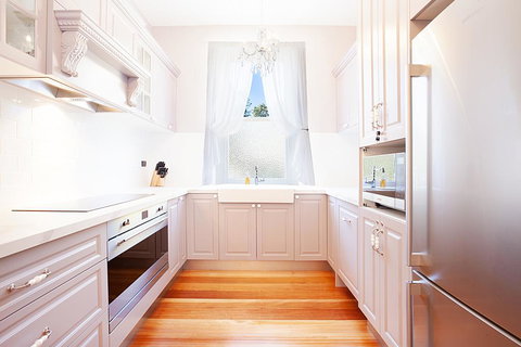 Culgoa Beautifully Refurbished 1896 Heritage House - QLD Tourism 1