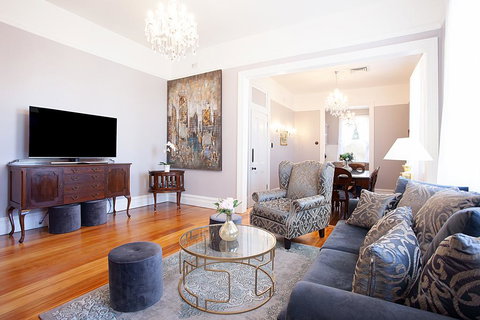 Culgoa Beautifully Refurbished 1896 Heritage House - QLD Tourism 0