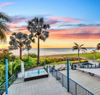 Cullen Bay Villa - QLD Tourism