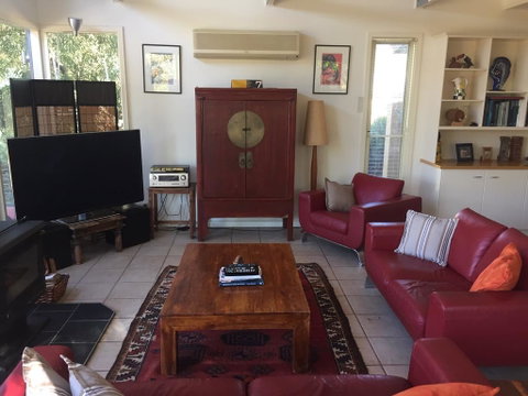 Cullen House - QLD Tourism 3