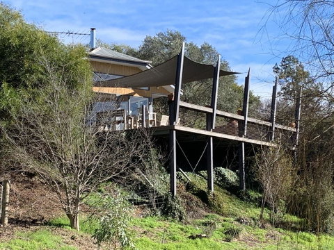 Cullen House - QLD Tourism 2