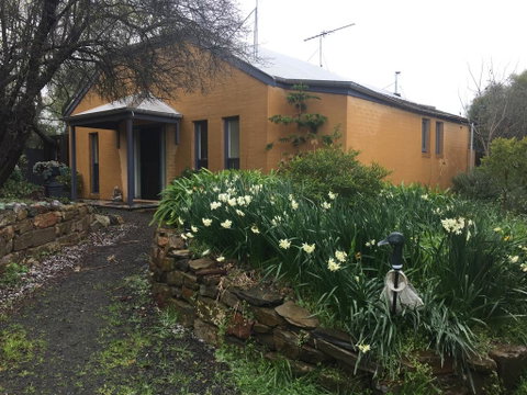 Cullen House - QLD Tourism 0