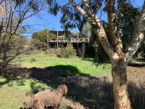Cullen House - QLD Tourism 1