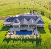 Cullengetty Estate - Queensland Tourism