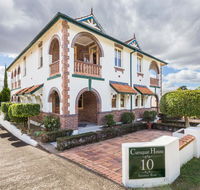 Cumquat House - Queensland Tourism
