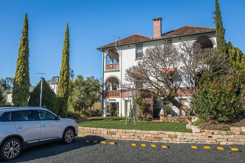 Cumquat House - QLD Tourism 1