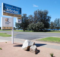 Cunningham Shore Motel